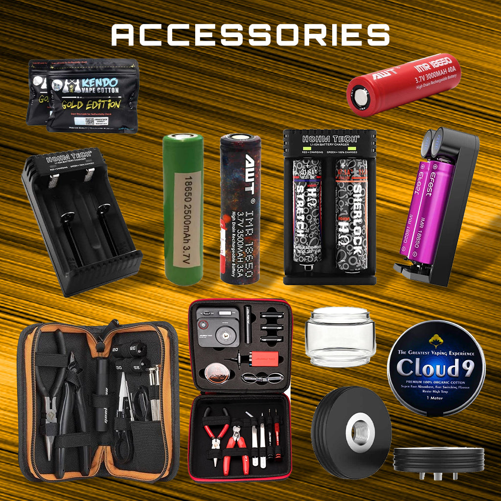 elfbar nachfüll pod läuft aus Top Vape Devices That Keep Going: Ultimate Vape Battery Life Guide main image 1
