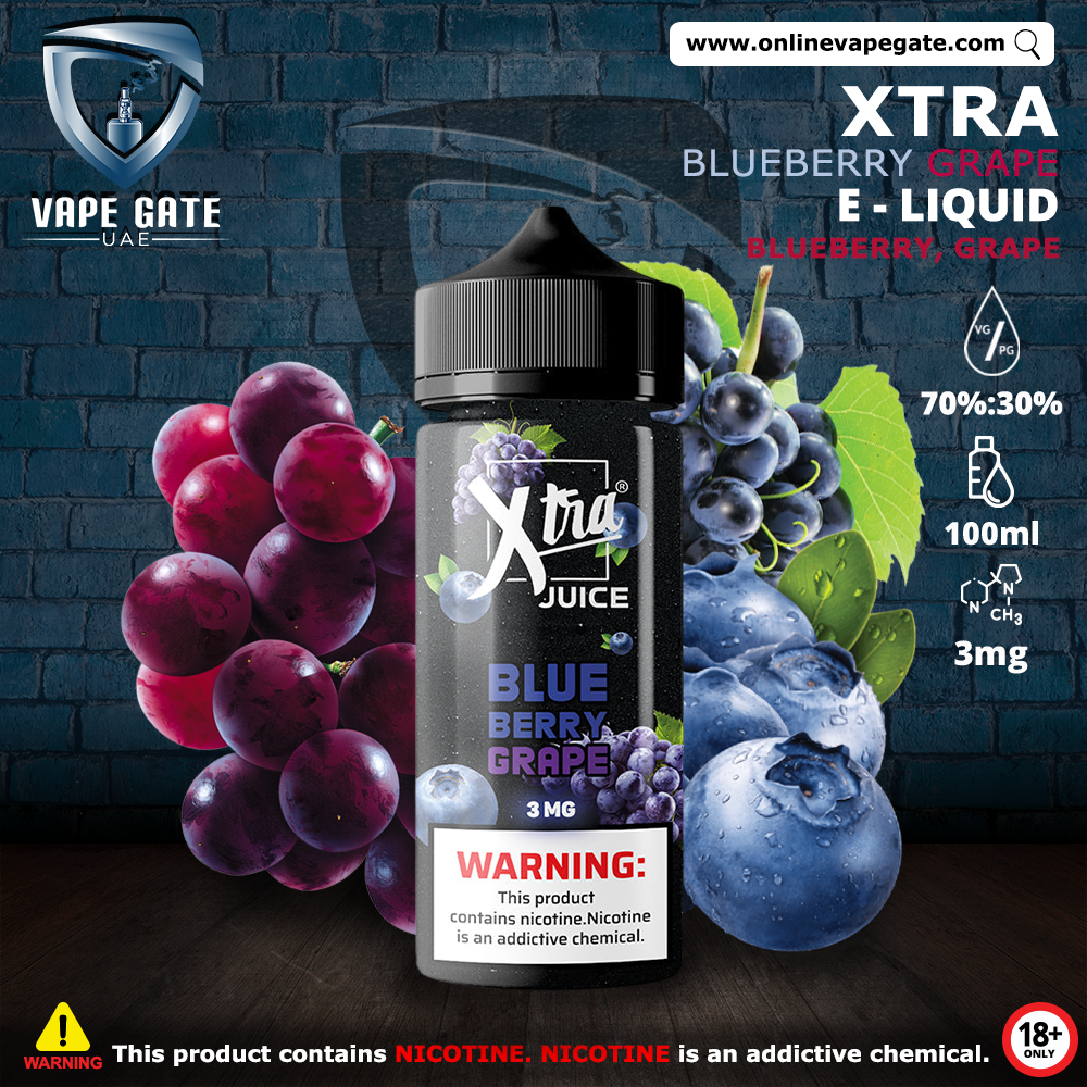 coffee flavoured vape juice Blue Berry Vape Juice BLUEBERRY GRAPE