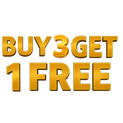 Buy 3 Vape Get 1 Free