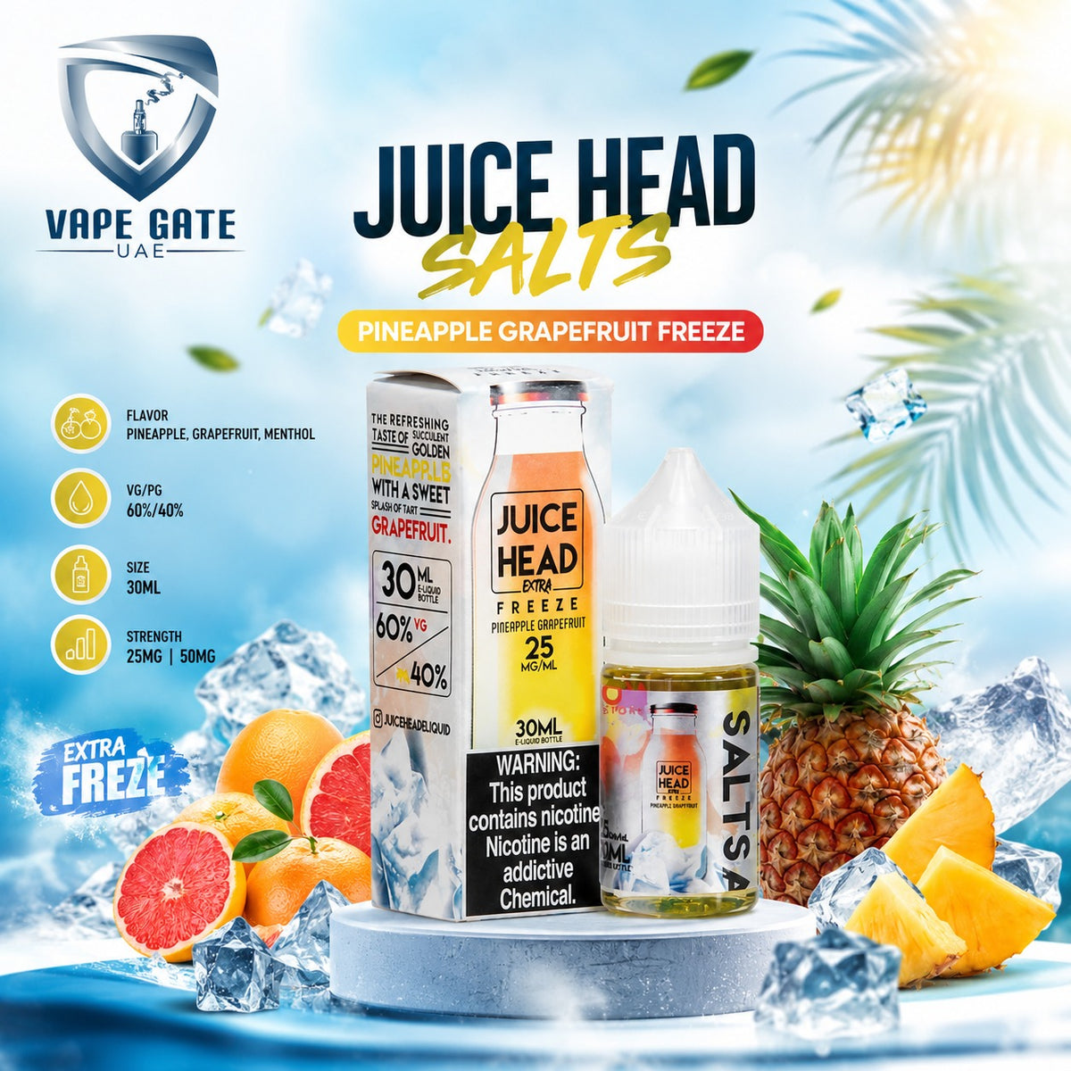 pineapple grapefruit vape juice HEAD SALTS Vuse Go 700 does raz vape have Flavor:Cherry Strapple