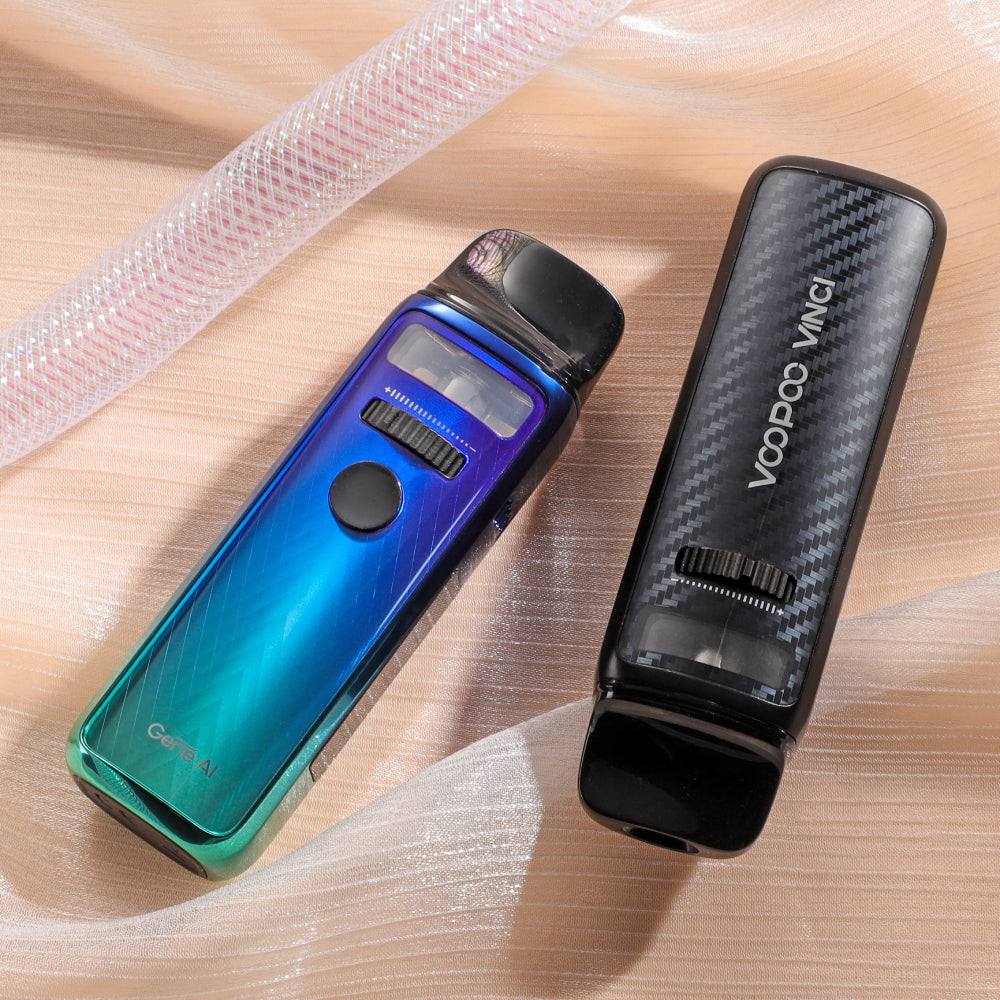VOOPOO VINCI 3 Pod System Kit 1800mAh| Abu Dhabi & Dubai UAE | Vape Riyadh