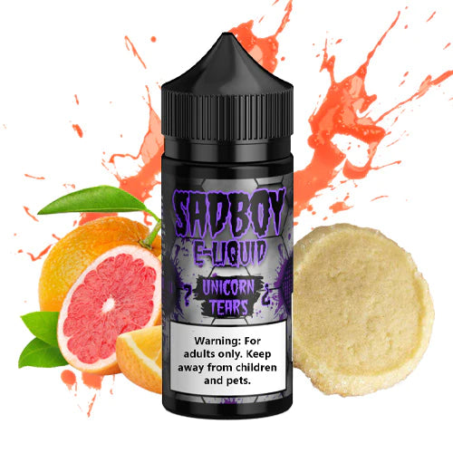 sad boy vape juice flavors E-Cigarettes & e-liquids - Online Shop Switzerland main image 1