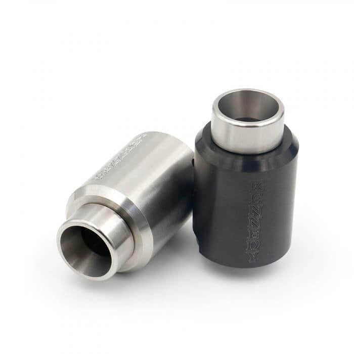 Kennedy – 24mm Atomizer | Dubai & Abu Dhabi UAE | Vape Riyadh