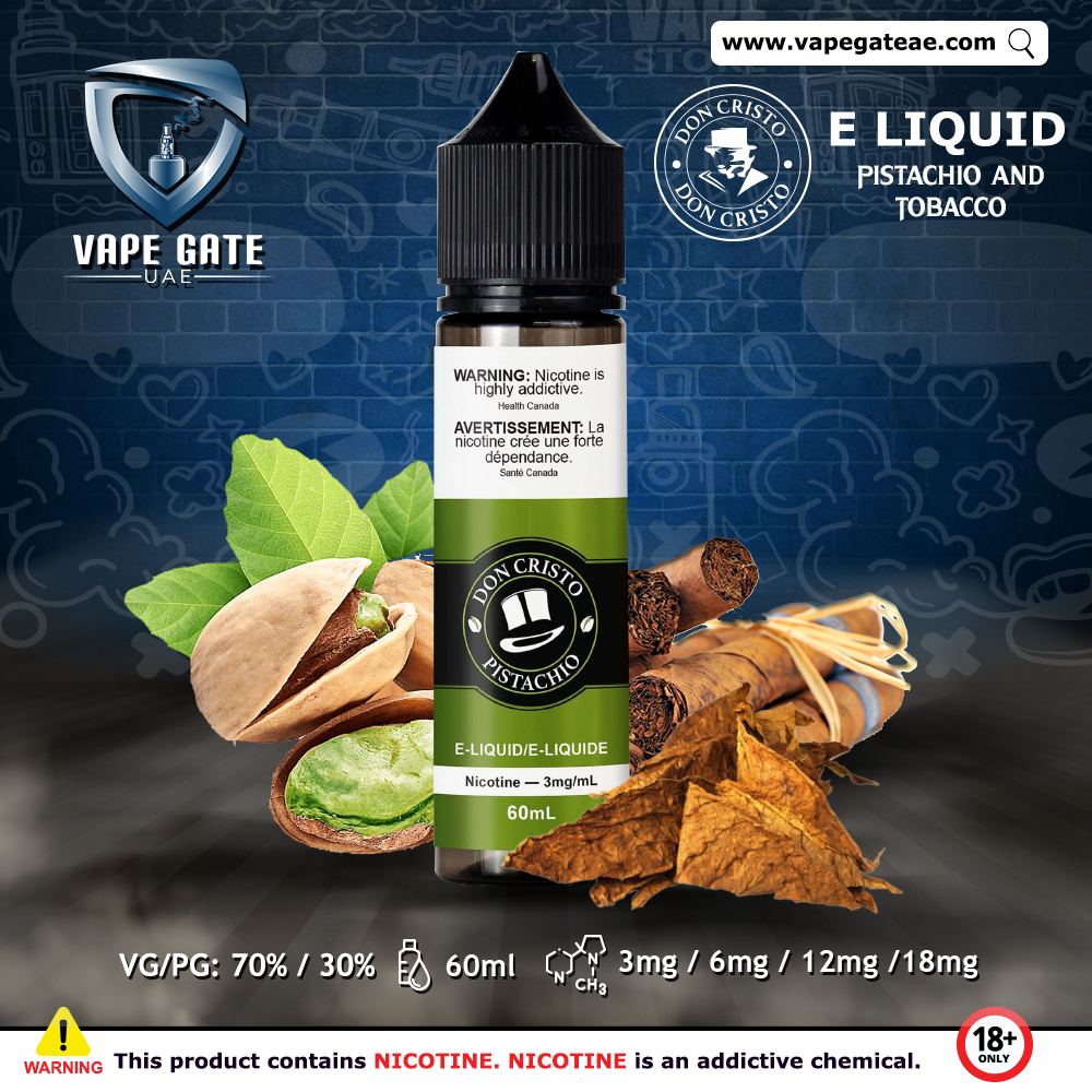 pistachio vape juice Pistachio Flavor Hit E-liquid, Pistachio Cream flavor e liquid main image 0