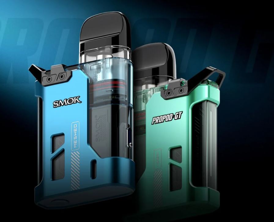 Smok Propod Gt Pod Compatibility SMOK PROPOD GT 22W POD SYSTEM Smok Propod Gt Pod Compatibility SMOK PROPOD GT 22W POD SYSTEM