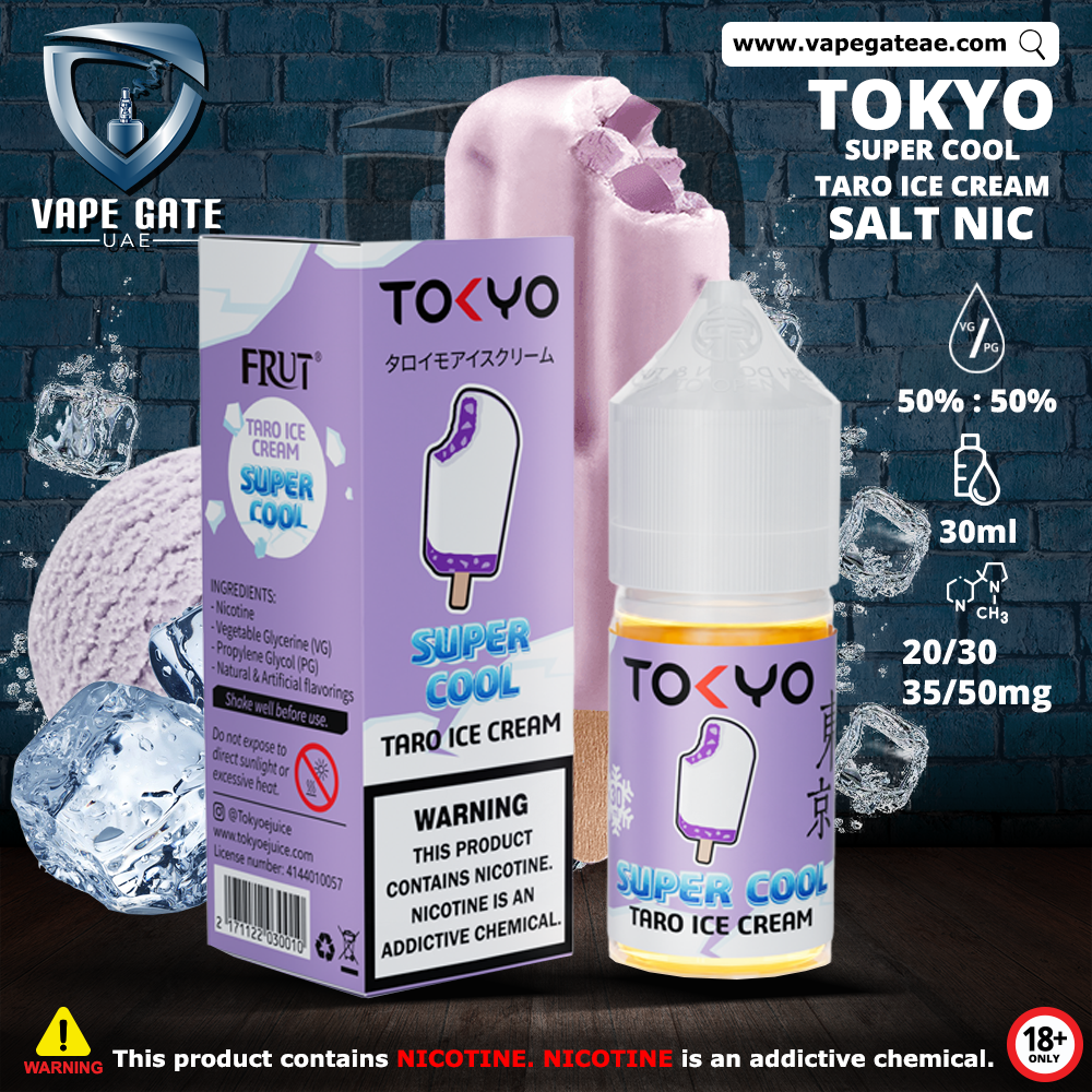 【trip Japan【公式】】TRUE Gelato 10ml Terpene Gelato | czech-cbd.cz