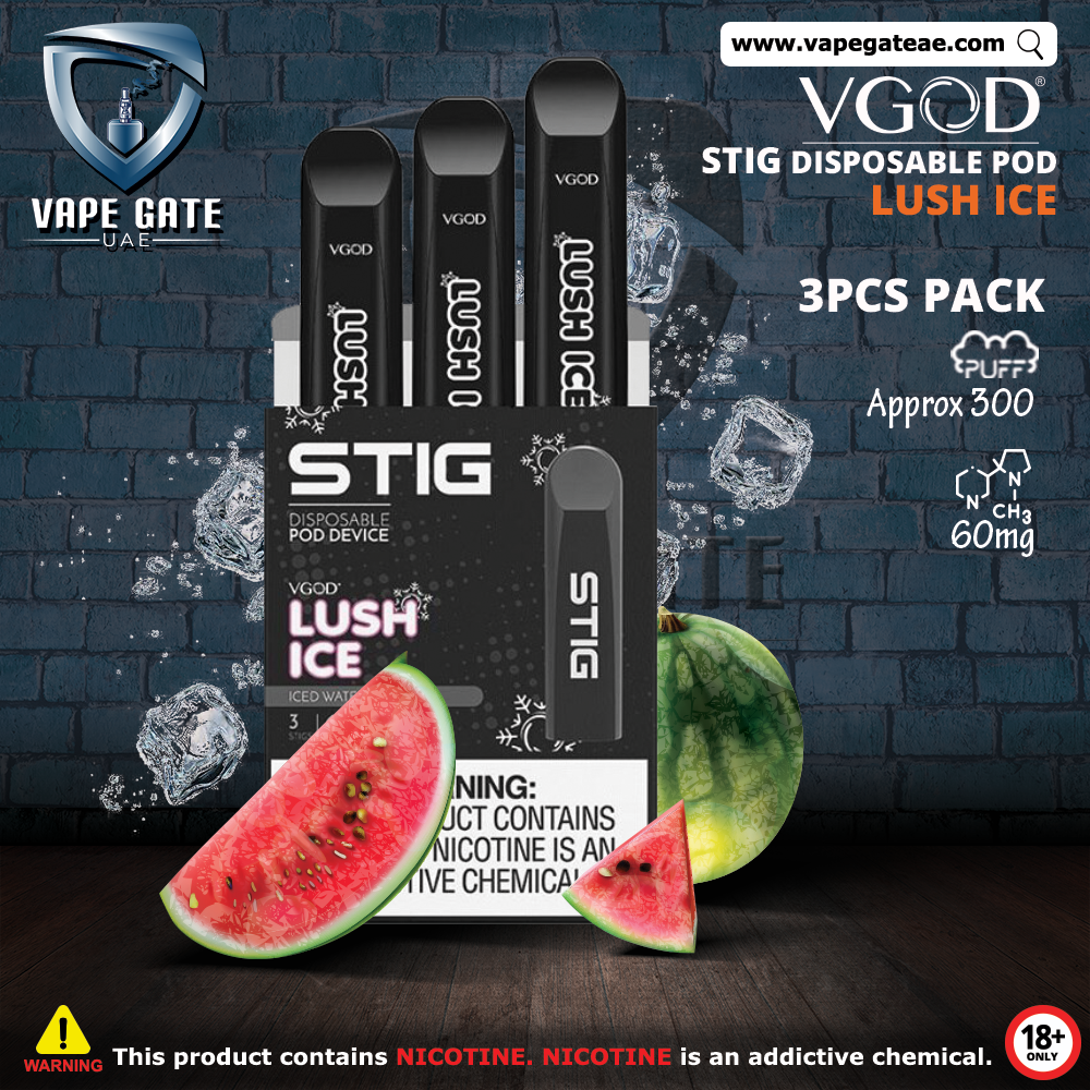 lush ice vape Buy VGOD STIG Lush Ice Online