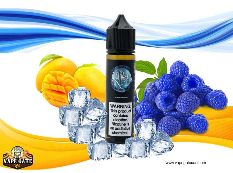 Buy Antidote On Ice Ruthless | Cool Fruit Vape Buy Antidote On Ice Ruthless | Cool Fruit Vape