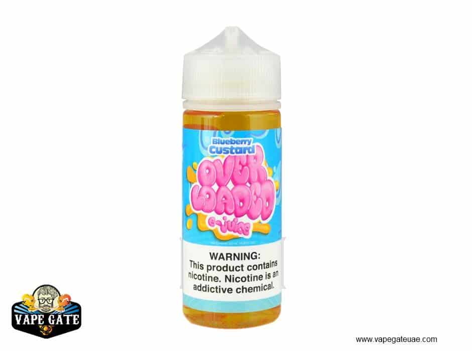 triple berry vape juice Trippin' Triple Berry Vape