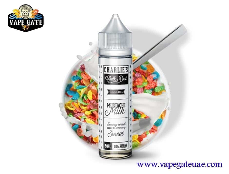 meilleur e-liquide banane HEAD BANGIN' BOOGIE