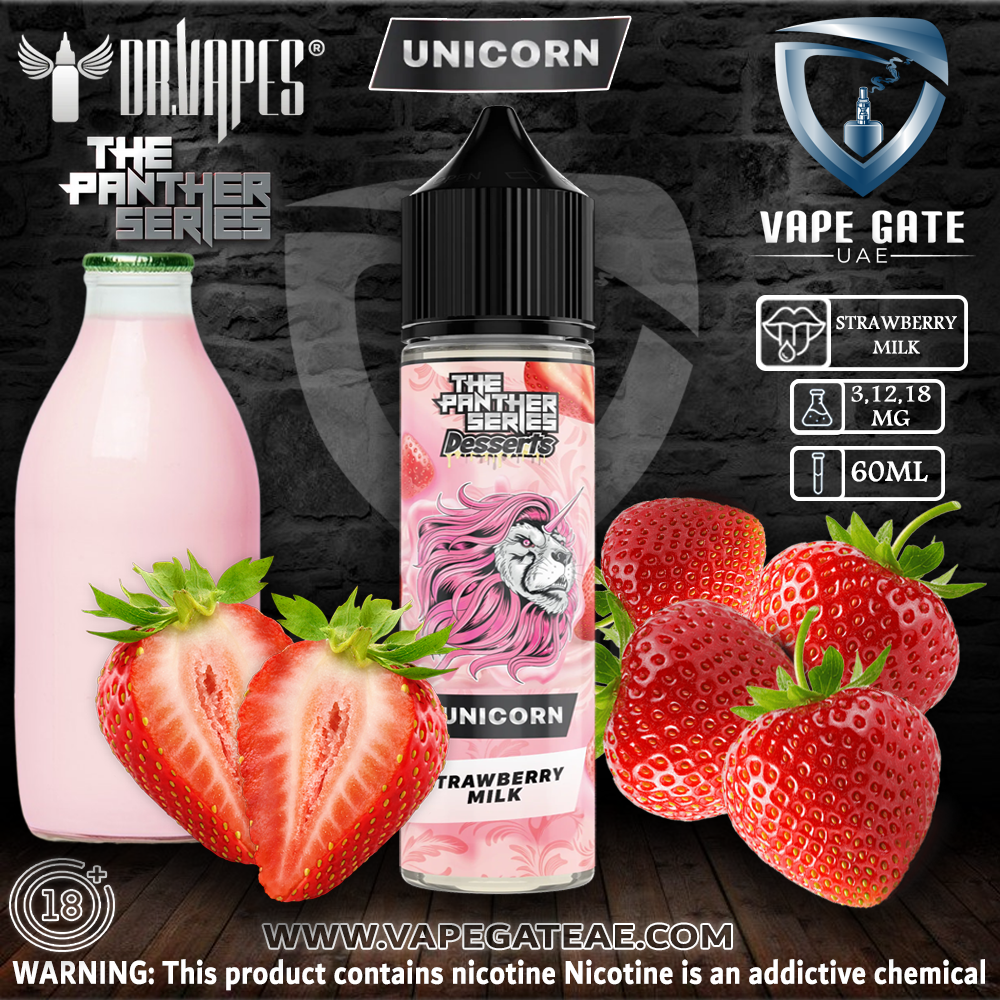 Unicorn - Dr Vapes | Abu Dhabi Dubai UAE KSA