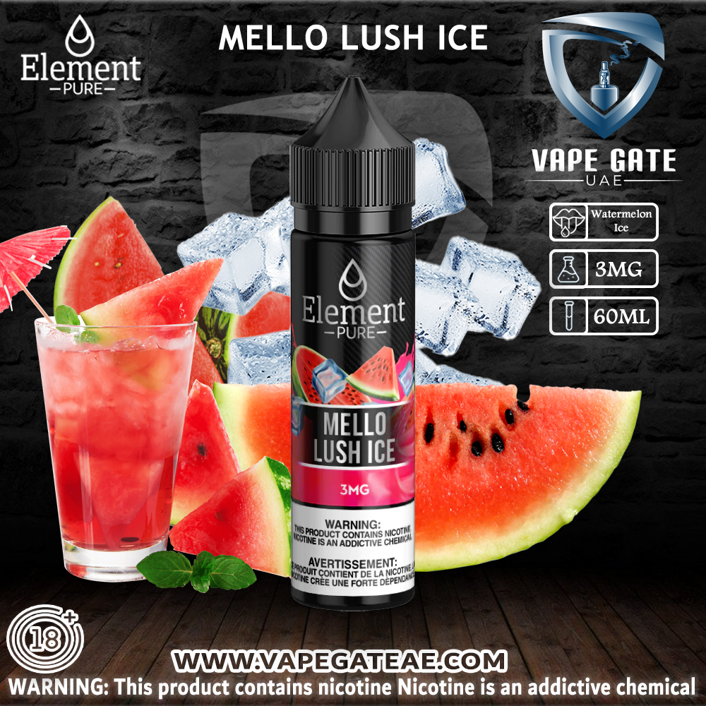 For Sale Crave Max Lush Ice | Crave Disposable Vape 10000 Puffs