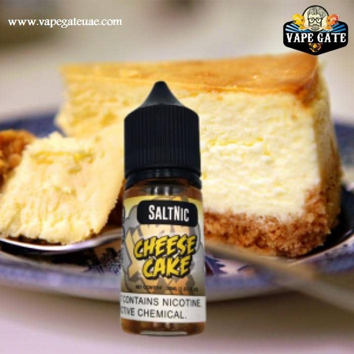 cheesecake vape juice 30ml Saltnic by Just Drip It JDI Abu Dhabi Dubai UAE Choose Flavor:Raspberry Lime Jam VapesDirect PAX 3 Review: Smarter,