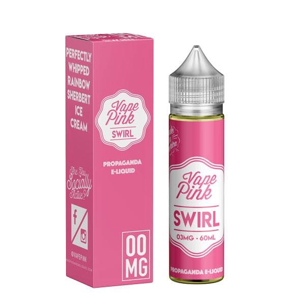 sweet mint vape juice E-liquid For Electronic Cigarettes Illuminati By Propaganda USA