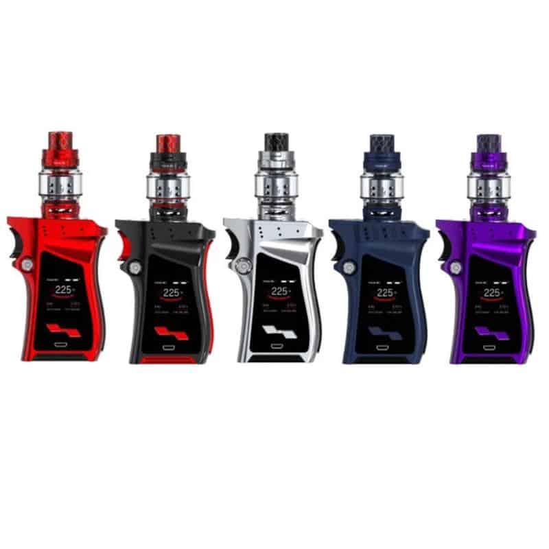 SMOK Mag 225W Starter Kit