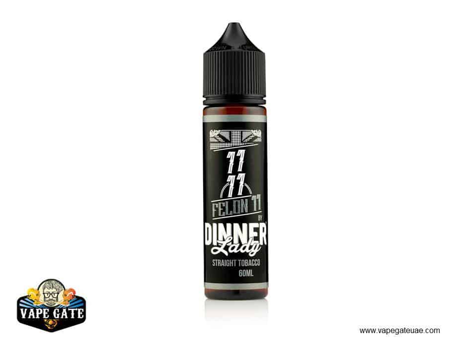 Straight Tobacco