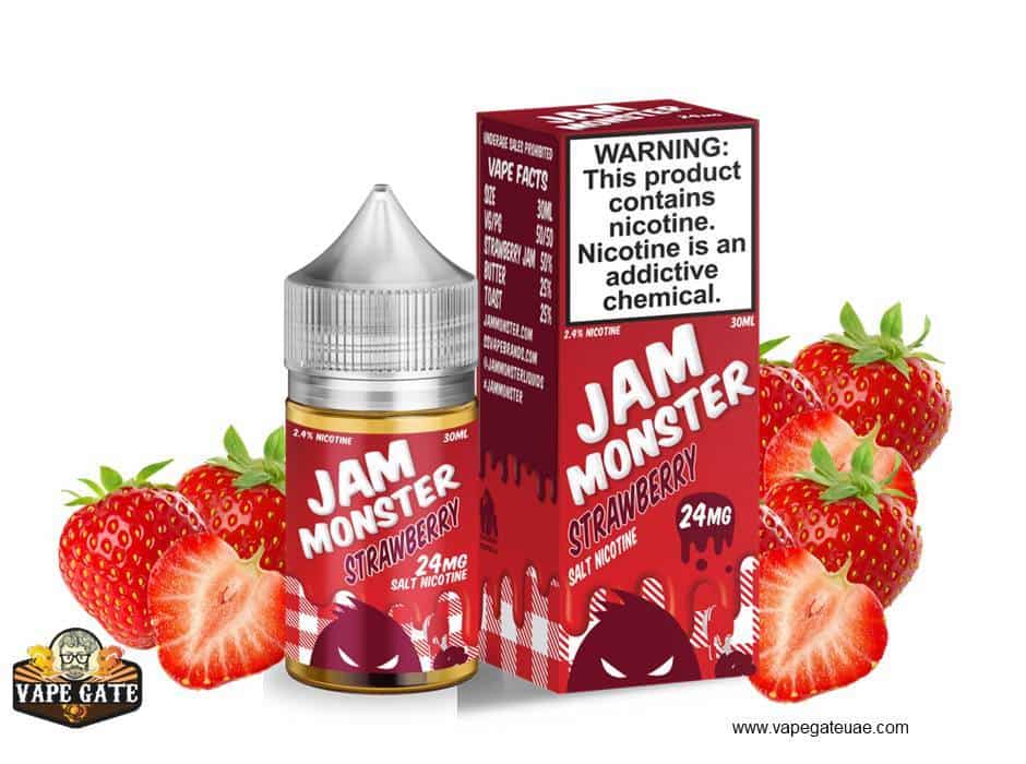 elfbar elfa master akku Lquido Vaper Sin Nicotina