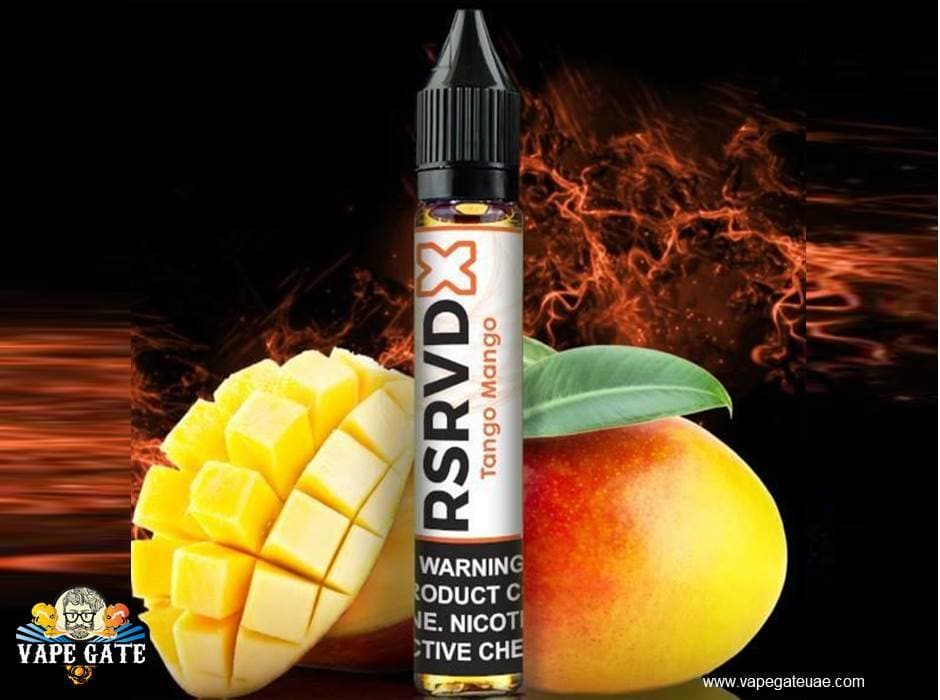 tango mango vape juice Juice Head E-Liquid & Salt Nic Flavors  Apvs