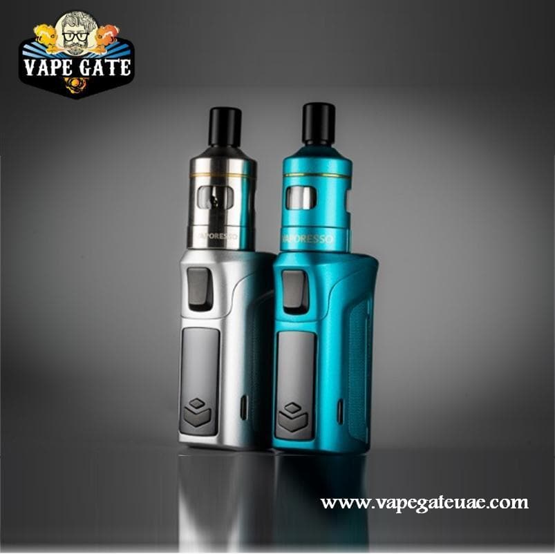 Vaporesso TARGET MINI II 50W Dubai Abu Dhabi Sharjah | Vape Gate UAE
