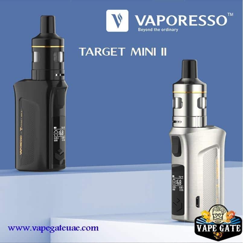 vaporesso target mini 2 Target Mini 2 Mod » Vaporesso main image 1