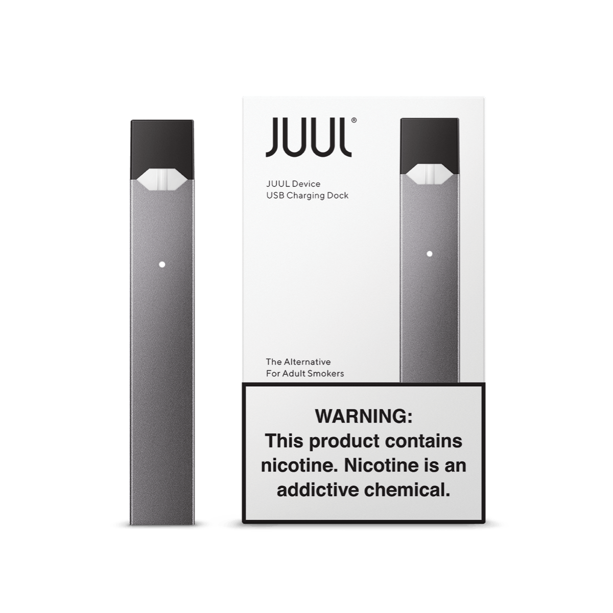 JUUL Device Kit JUUL Device Kit