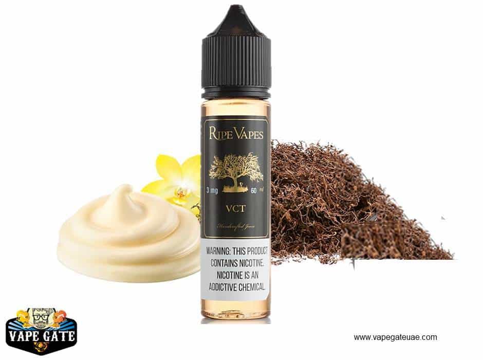 VCT Private Reserve
