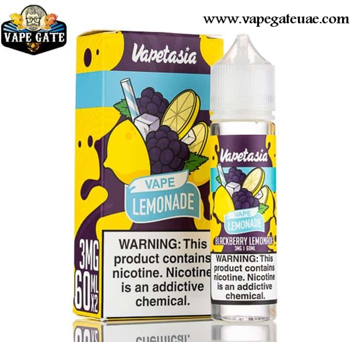 blackberry lemonade vape juice Pod Salt Nexus Blueberry Blackberry Lemonade Vape Juice 30ml main image 0