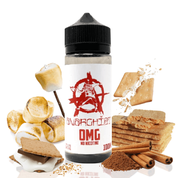 anarchist white vape juice ANARCHIST - WHITE 100ML ELIQUID | UAE, KSA Saudi Arabia