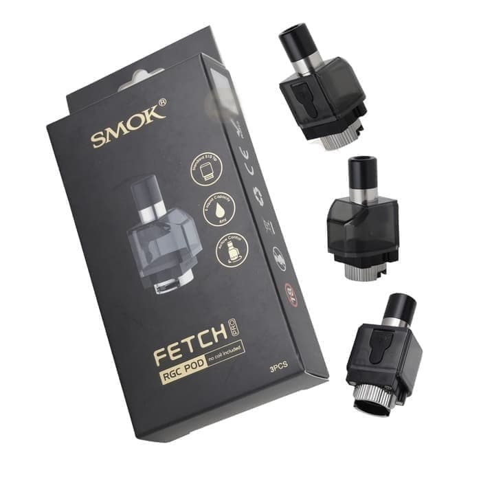 Smok Fetch Pro Pod SMOK Fetch Pro Replacement Pods | Dubai & ABu Dhabi UAE Smok Fetch Pro Pod SMOK Fetch Pro Replacement Pods | Dubai & ABu Dhabi UAE