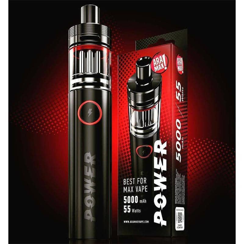 Aramax Power Vape Mod | Buy High Performance Vape Online Aramax Power Vape Mod | Buy High Performance Vape Online