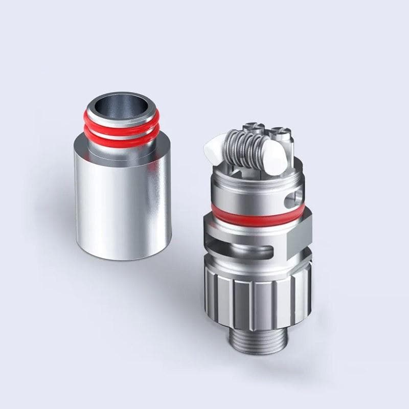 geekvape z nano tank GeekVape Z Nano 3 Tank