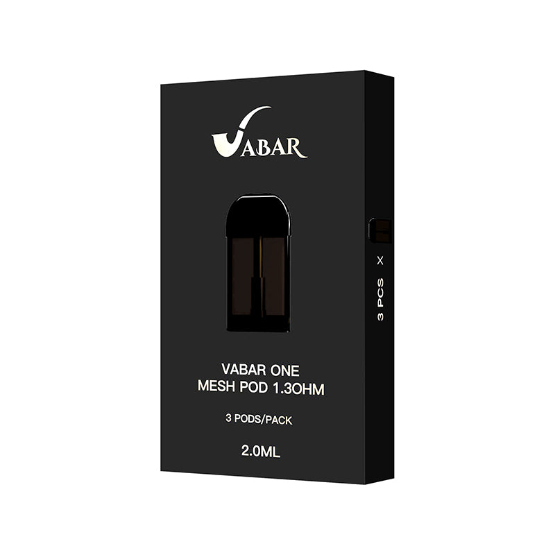 Vabar One Mesh Pod Cartridge 2ml Abu Dhabi,Dubai,Al Ain