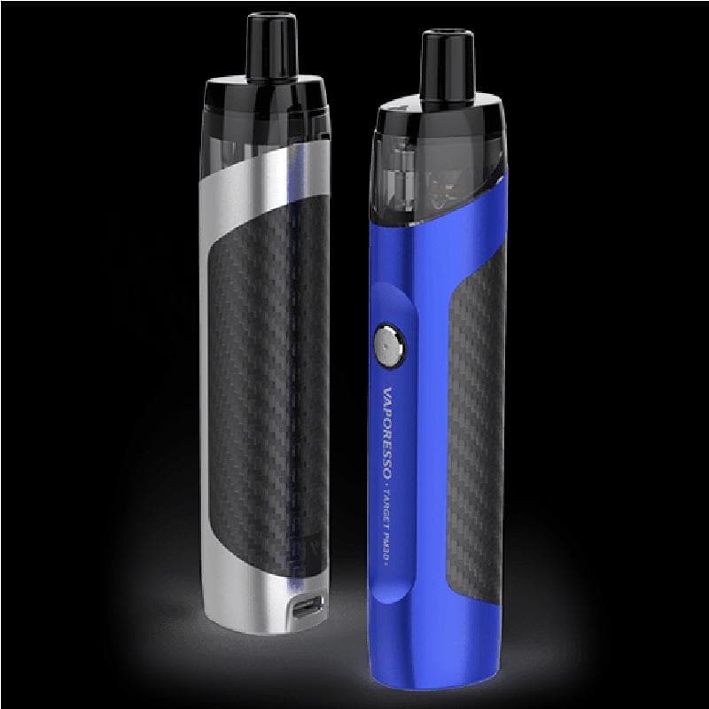 elfbar nachfüll pod läuft aus Réservoirs Pod 3.5 ml pour Target PM30 de Vaporesso