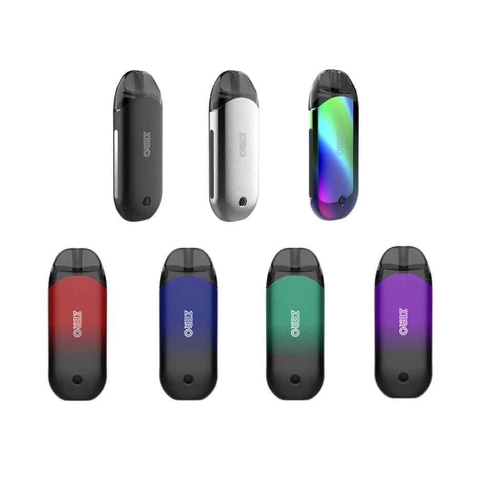 elfbar nachfüll pod läuft aus Vaporesso Renova Zero Mesh Pod Kit 650mAh | Abu Dhabi & Dubai UAE