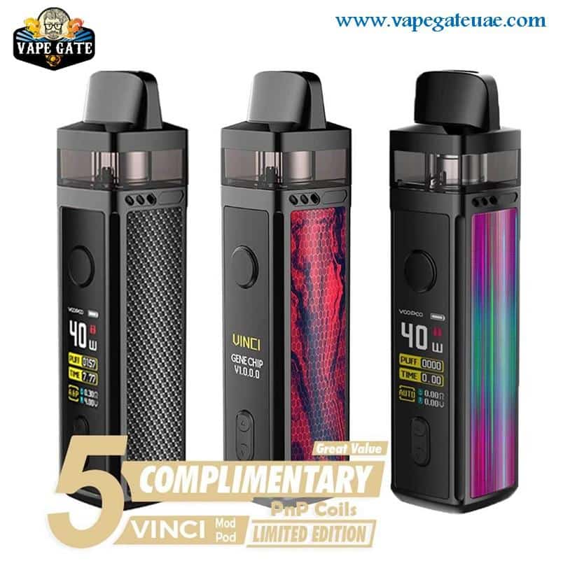 VOOPOO VINCI X UAE | Buy Voopoo Vinci X Abu Dhabi | Vape Gate UAE VOOPOO VINCI X UAE | Buy Voopoo Vinci X Abu Dhabi | Vape Gate UAE