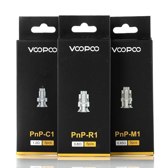 VOOPOO VINCI PNP Coils Series Same Day Delivery Dubai | Vinci Coils Abu  Dhabi