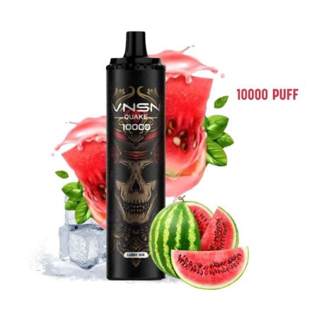 vnsn vape 10000 puffs VNSN Quake 10000 Puffs Disposable Vape
