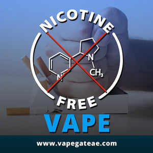 Nicotine-Free Disposable Vapes vs. Traditional Vapes: What’s the Difference?