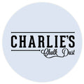 Charlie's Chalk Dust