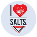 I Love Salts - Mad Hatter