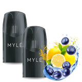 Myle V5 Meta Pods - 2pcs/pack ABU DHABI DUBAI AL AIN RUWAIS AJMAN RAS AL KHAIMAH KSA