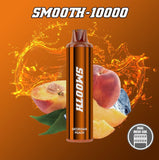 Smooth 10,000 Disposable Vape vape delivery sharjah