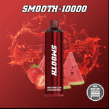 Smooth 10,000 Disposable Vape vape offer ruwias