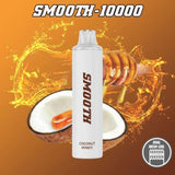 Smooth 10,000 Disposable Vape same day delivery dubaI