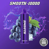 Smooth 10,000 Disposable Vape offer umm al quawain