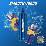 Smooth 10,000 Disposable Vape online sharjah