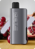 Iget Soul B40000 Disposable Vape - 40,000 Puffs