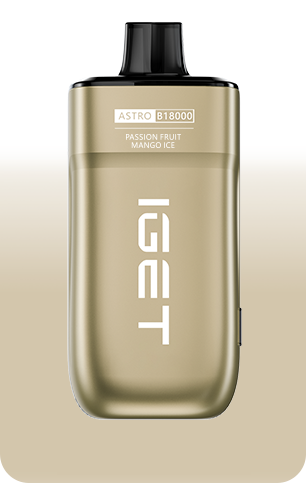 Iget Astro 18000 Puff Disposable Vape | Best Vape Shop Dubai 2025