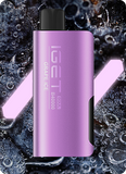 Iget Soul B40000 Disposable Vape - 40,000 Puffs
