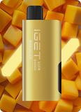 Iget Soul B40000 Disposable Vape - 40,000 Puffs
